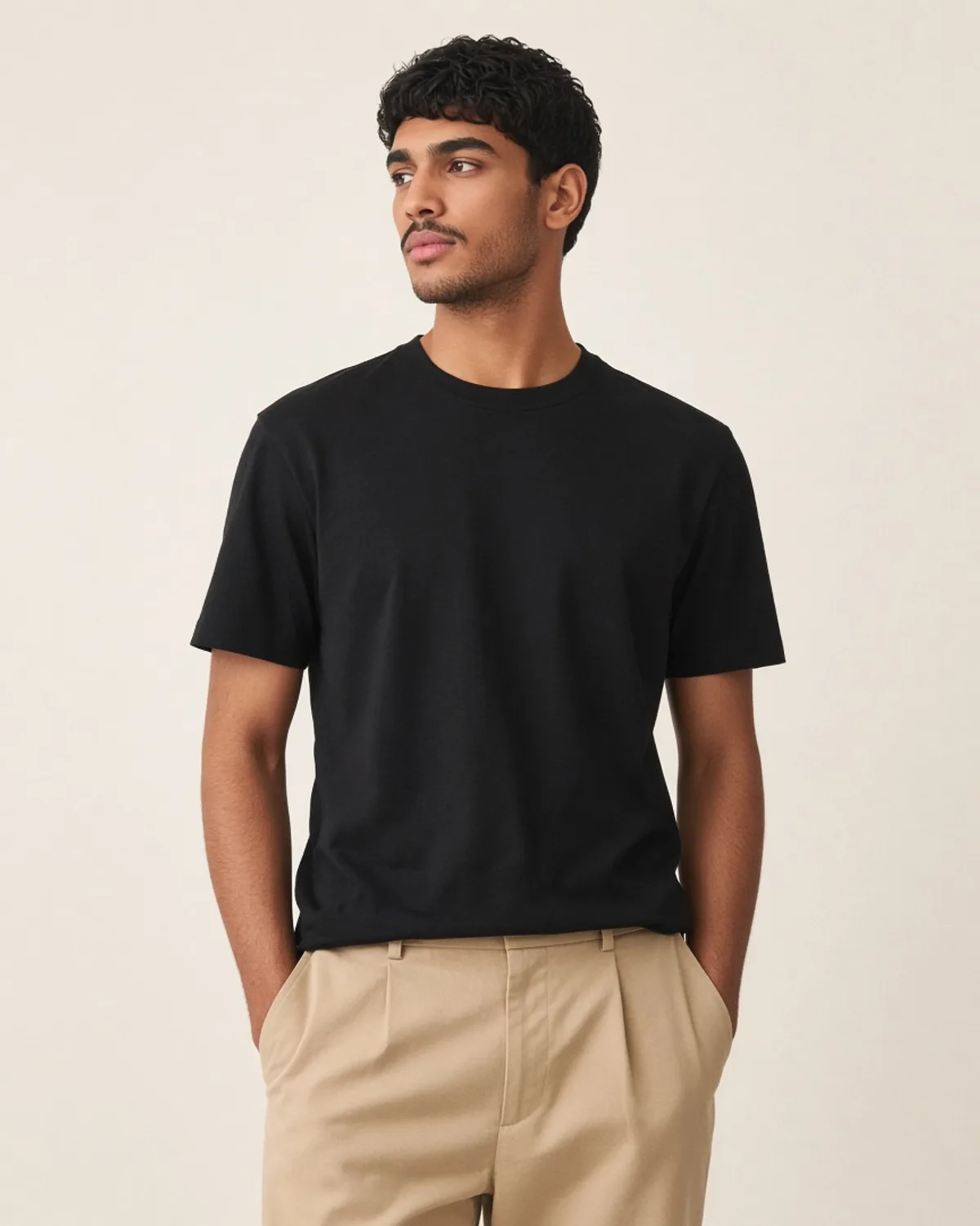 T-shirt essentiel
